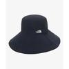 THE NORTH FACE NE3HS04B Women's Wide Brim Hat NAVY NE3HS04B 474665