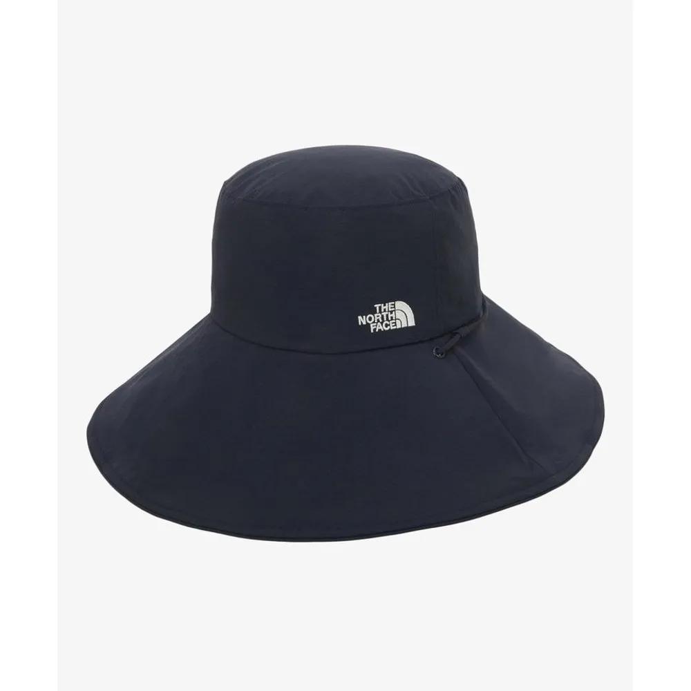 The North Face THE NORTH FACE NE3HS04B Women s Wide Brim Hat NAVY NE3HS04B 474665 NAVY