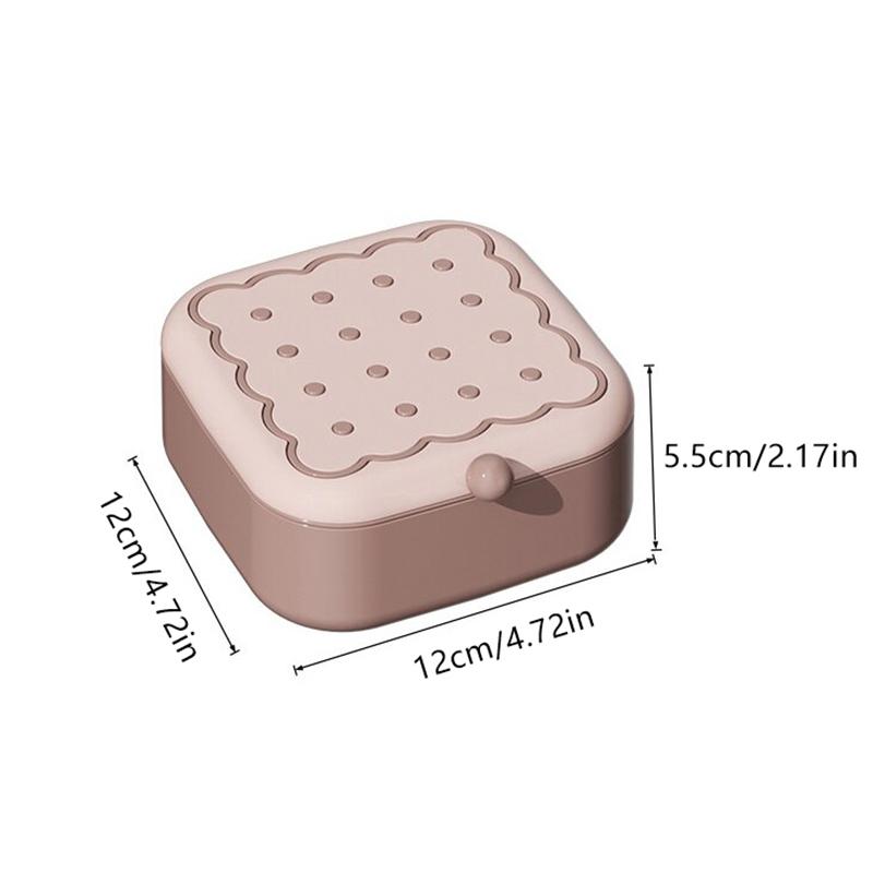 Small Sewing Kit Multi-Purpose Magnetic Portable Adults Portable Sewing Accessories Kit For Women Grandma Teen Girls Birthday