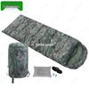 Bingyue Camouflage Envelope Sleeping Bag