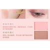 xixi - Sunlight Warm 7 Shades Eyeshadow Palette - Glacial Gleam
