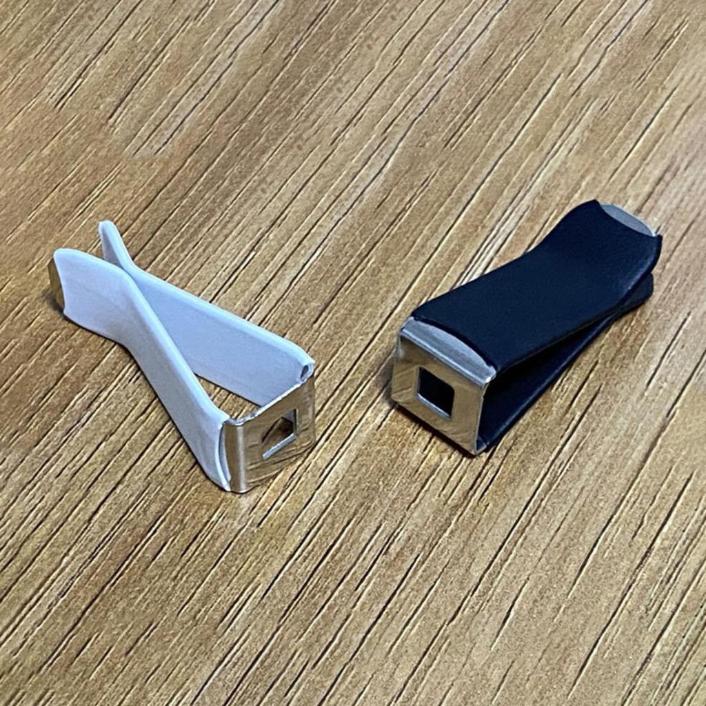 5 ks Klip do mřížky ventilace klimatizace auta Slot Klip pro autoaromaterapii Sádrový klip na parfém Držák Příslušenství Fitinky Klip