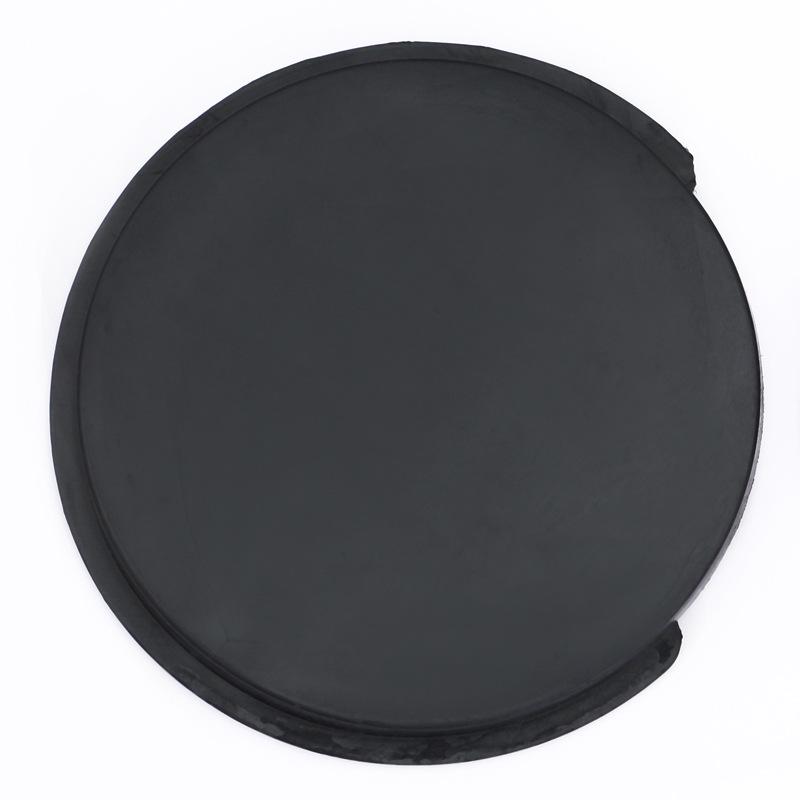 Anti-Feedback Silicone Soundhole Cover for 38"-41" Classical Acoustic Guitars