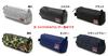 Ben Davis Pouch for Men and Pen 5 Black Women, Unisex, Camouflage, Case, Colors, Free,