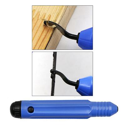 Cabo de rebarba Edge Cutte para rebarbação de extremidade de tubo de jardim