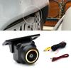 AHD HD Vehicle Rear Front Side View Camera CCD FishEye Lens Night Vision Waterproof Universal Car Reversing Back Up Camera