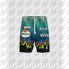 S-Super Men Boys Adult Quick-Drying Volleyball Trousers Sweatpant Away Casual Champions Home Shorts Gift P-Perugia Pants