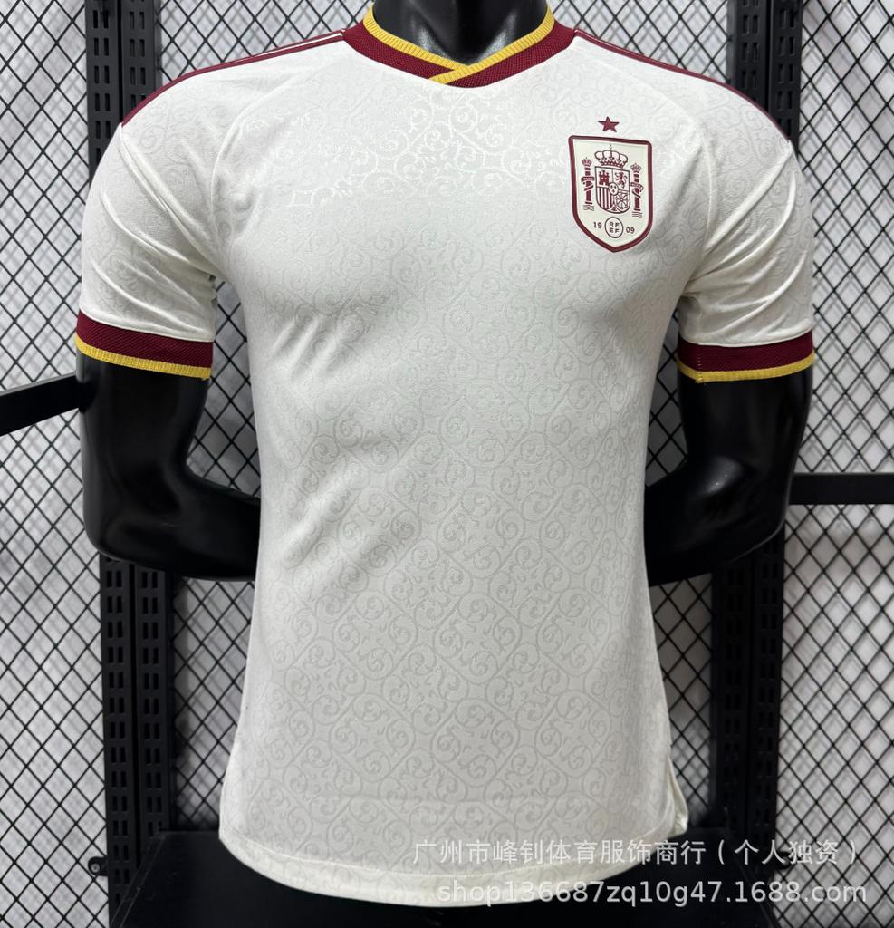 Fußballtrikot Weltmeisterschaft 2026 Niederlande Frankreich Argentinien Norwegen Brasilien Spielerversion grenzüberschreitende Quelle Fabrik Großhandel