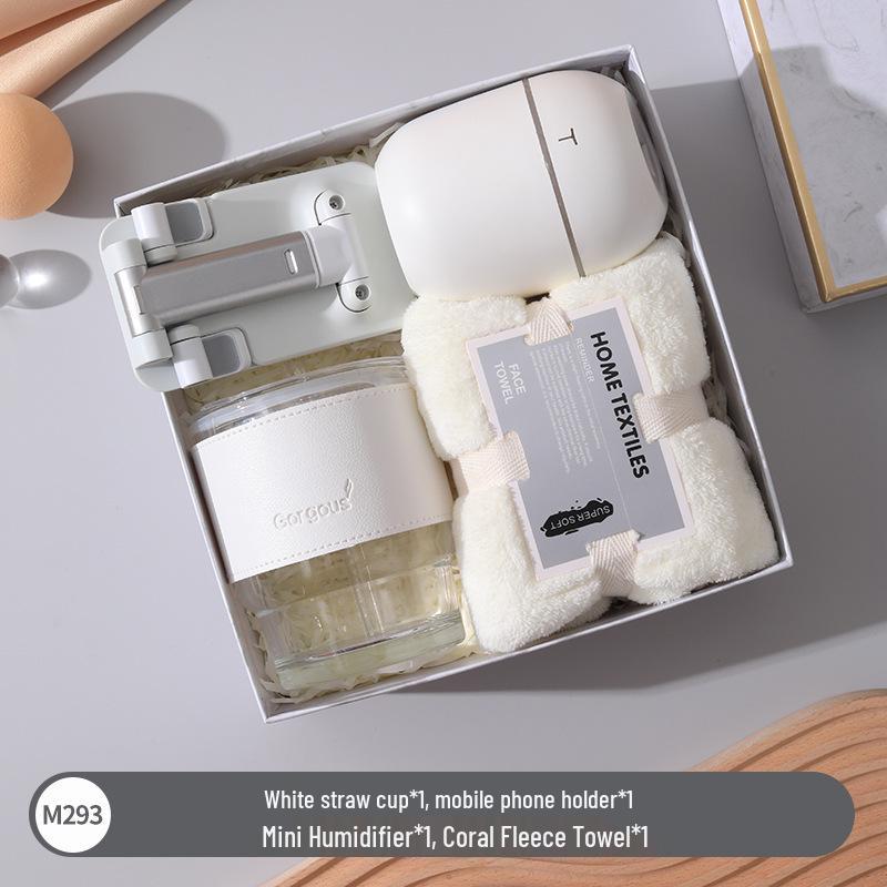 Custom Business Souvenir Set for Weddings and Corporate Events, Employee Appreciation Gifts