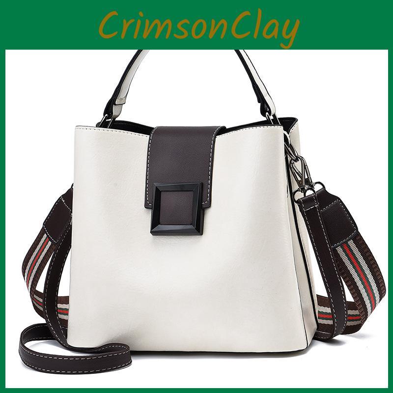 Live Broadcast Women's Bag 2023 New Spring And Summer Fresh Shoulder Bag