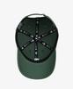 New Era Mlb Washed Mini Logo New York Yankees Unstructured Ball Cap Cilantro Green