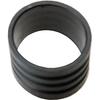 Anneau En Caoutchouc - BGS - Adaptateur De Test - Système De Refroidissement Universel - Noir - 35-40 Mm