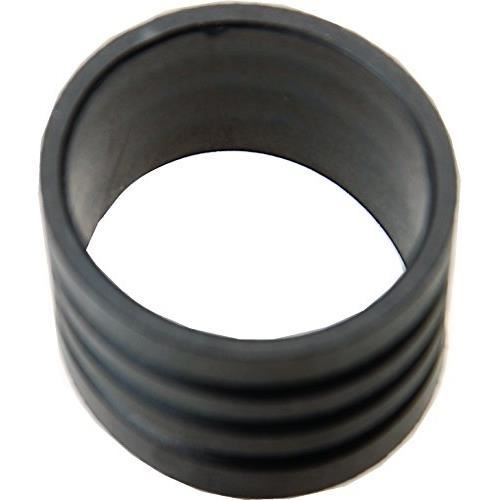 Anneau En Caoutchouc - BGS - Adaptateur De Test - Système De Refroidissement Universel - Noir - 35-40 Mm