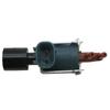 25860-30070 For Toyota Yaris Corolla Previa Hilux Prado Coaster 2586030070  Purge Control EGR Vaccum Switching Solenoid Valve