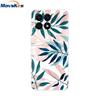 For Honor X8a 2023 Case 4G Funda Clear Soft Silicone TPU Phone Cover Case for Honor X8a Cover HonorX8a X 8a CRT-LX1 Bumper Coque
