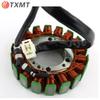 Compatible Magneto Coil Stator for Kawasaki ZX600 636 ZX-6R 2005-2006