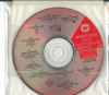 CD VARIOUS  Warner Music Canada October 1995   PROC95262 WARNER MUSIC CA 1995 Canada Rock Used