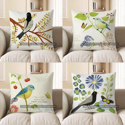 Textile pentru bucătărie și sufragerie – Huse pentru perne