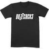Buzzcocks Unisex T-Shirt: Logo (X-Large)