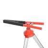 High-precision Measurement, Versatile Application, Retractable Design, Aluminum Alloy Prism Pole Tripod
