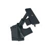 Front Cup Holder Drink Holder 6Q0858602E Black Dark Gray For Polo 9N 2002 2003 2004 2005 2006 2007 2008 2009 2010 6Q0 858 602