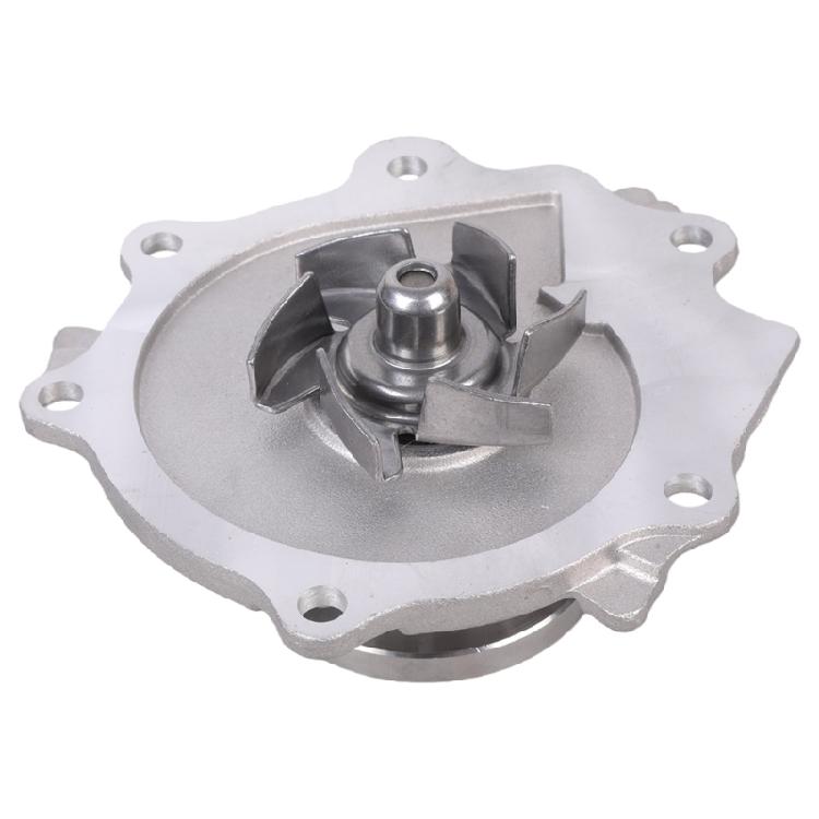 Efficient Auto Car Engine Coolant Cooling Water Pump For S80 XC60 XC70 31293303
