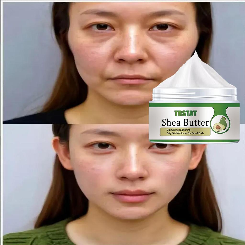 Beauty Moisturizing Cream That Improves Skin Elasticity, Enhances Radiance and Protects the Skin from Pollution.