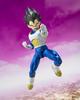 TAMASHII NATIONS Dragon Ball DAIMA Vegeta 140mm PVC ABS painted movable figure S.H.Figuarts -DAIMA- Approx. &