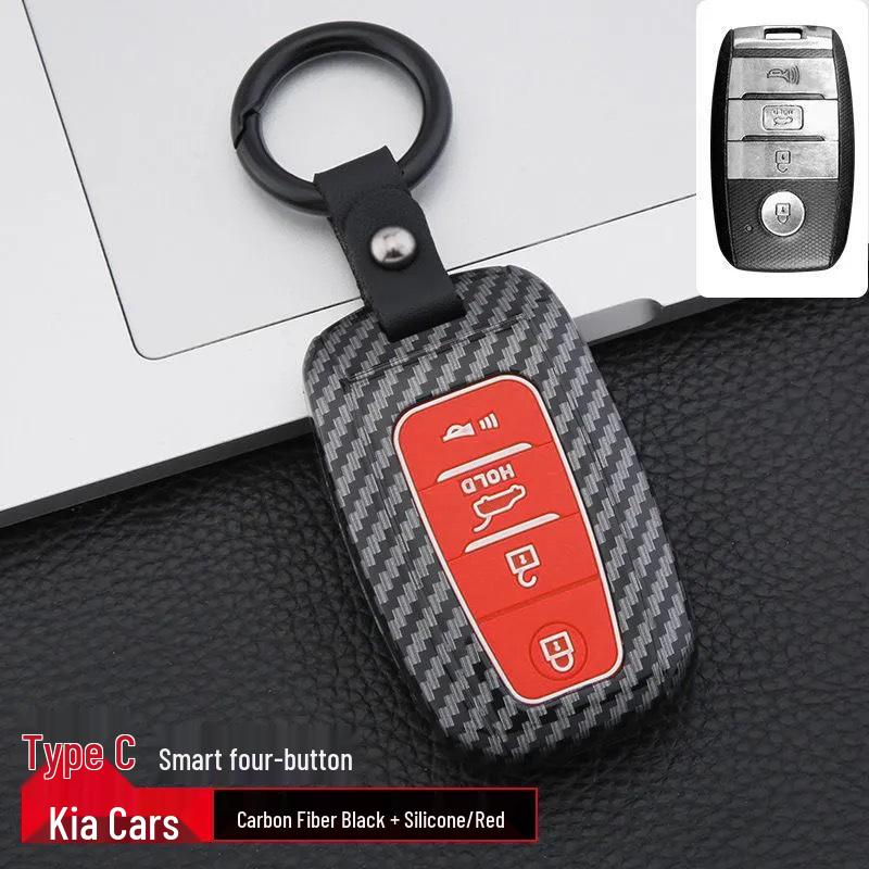

Kia Key Cover for Sportage, K2, K3, K4, K5, KX3, KX5, Aroon, Forte Paper Box Packaging