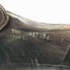 FLORSHEIM Royal Imperial Full Brogue Wingtip Shoes Brown size 9.5B 26.5-27.5 Men's(USED)