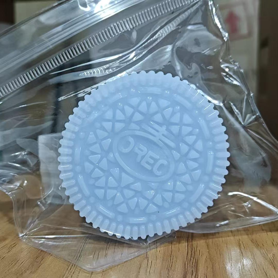 

Печиво Орео Іграшка-антистрес Pinch & Squeeze - Вірусний артефакт для зняття стресу