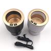 Factory Outdoor Home Smart Cooling and Heating Cup Office Car Refrigeration Electric Warmer and Cooler DC 12V  Car Cup Holder
