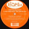 12inch Record NOTENSHUN Unfinished Business CF052 CHILLIFUNK 2003 UK Dance Electronica Used