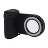 Smartphone Handle Anti Shake Magnetic Phone Camera Grip Bluetooth Bracket with Remote Selfies Fill