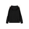 HUGO BOSS Logo-Printed Zipped Hoodie 50490646-001