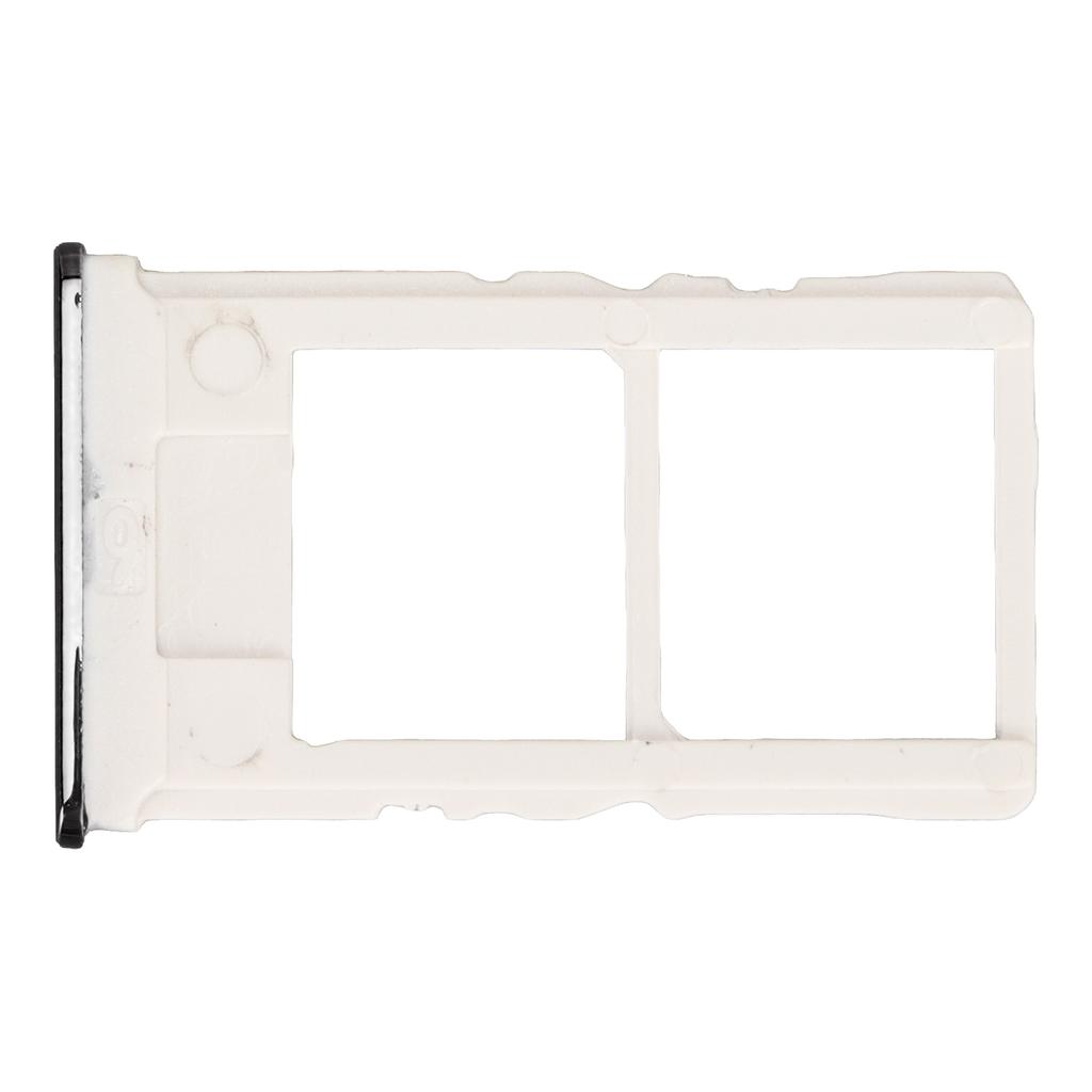 Zásuvka na SIM kartu Držák slotu na SIM kartu Náhradní pro mobilní telefon Xiaomi Redmi K20 Modrá