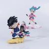 Ball Son Dragon Goku Master Roshi Son Goten Animated Character Ornaments Model