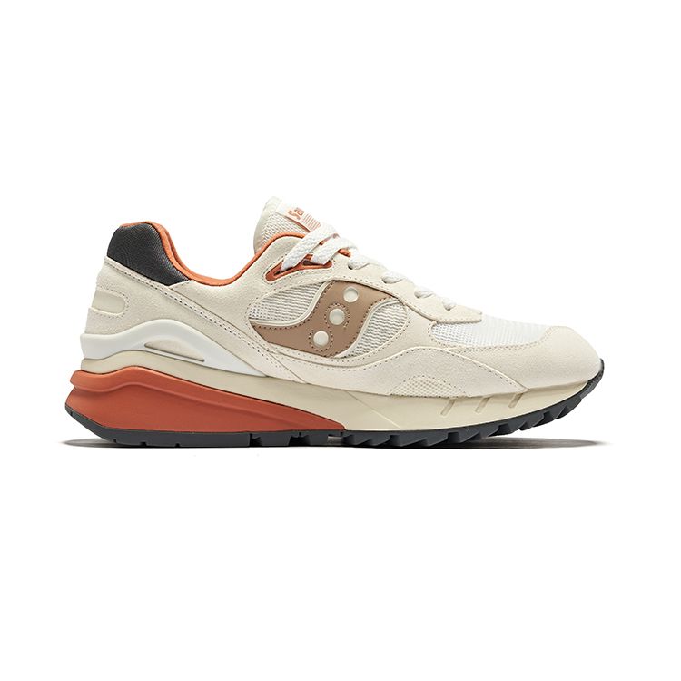 SAUCONY Shadow 6000 Retro Classic Running Shoes Unisex Sneaker S79050-7