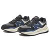 New New Balance 57/40 Black Navy Women's W5740LB