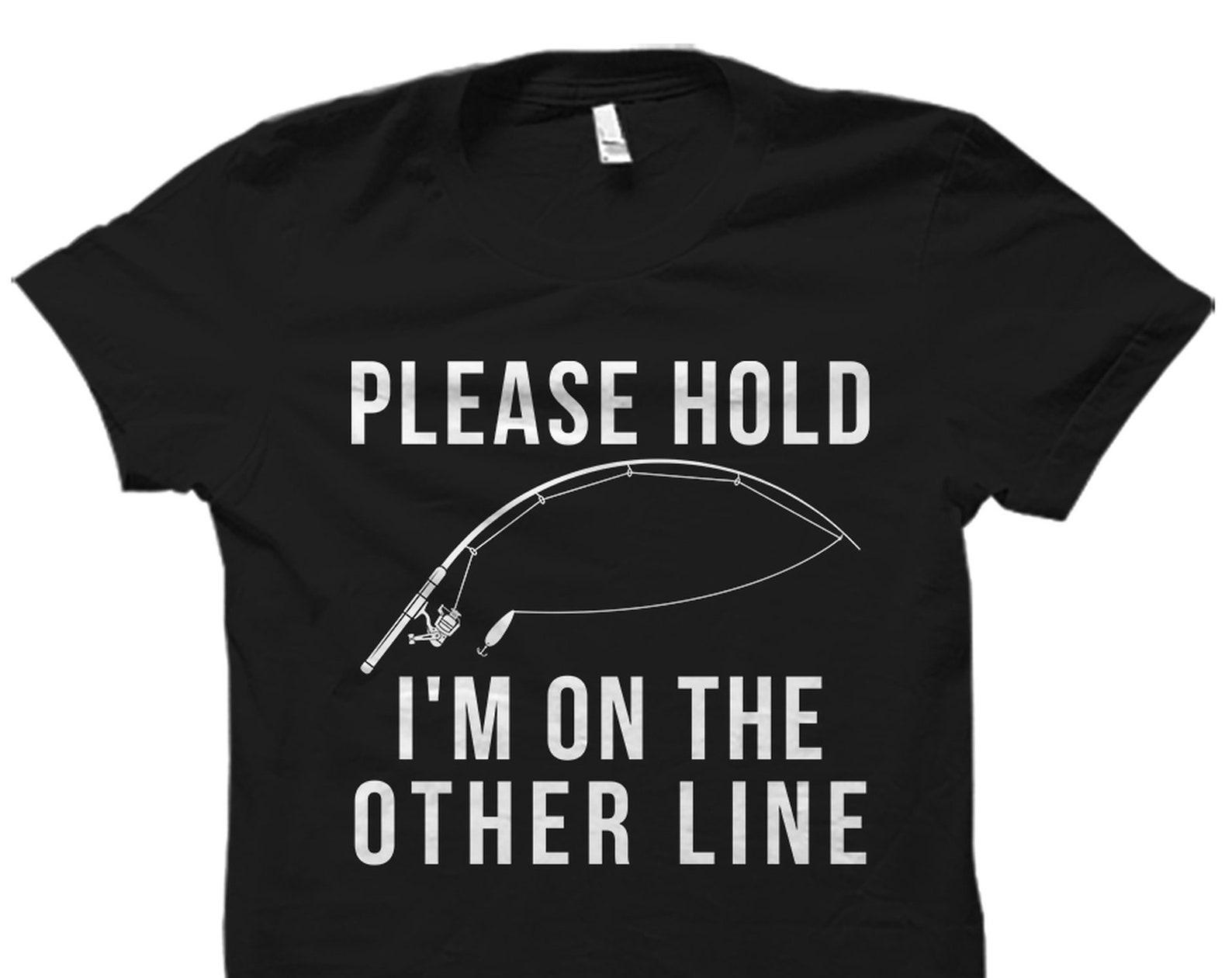 Fishing Shirt. Fishing Gift. Fisherman Shirt. Fisherman Gift. Fisherman T-Shirt. Fishing T-Shirt. Angler Shirt. Angler Gift #OS3368 2XL