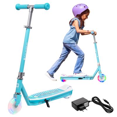 Scooters – Kick Scooters & Foot Scooters