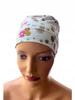 Gaya Cotton Organic Sleep Cap Also After Chemotherapy