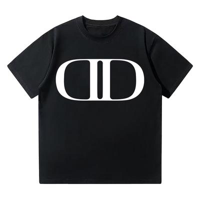 Lil Tecca Dopamine Logo Tee Summer Fashion Lil Tecca Hip Hop Rap T-shirts Cotton Loose Short Sleeve T Shirt for Women Men Tops