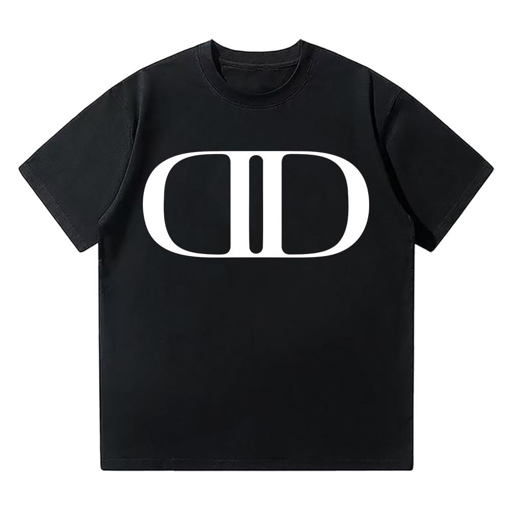 

Lil Tecca Dopamine Logo Tee Summer Fashion Lil Tecca Hip Hop Rap T-shirts Cotton Loose Short Sleeve T Shirt for Women Men Tops 4XL