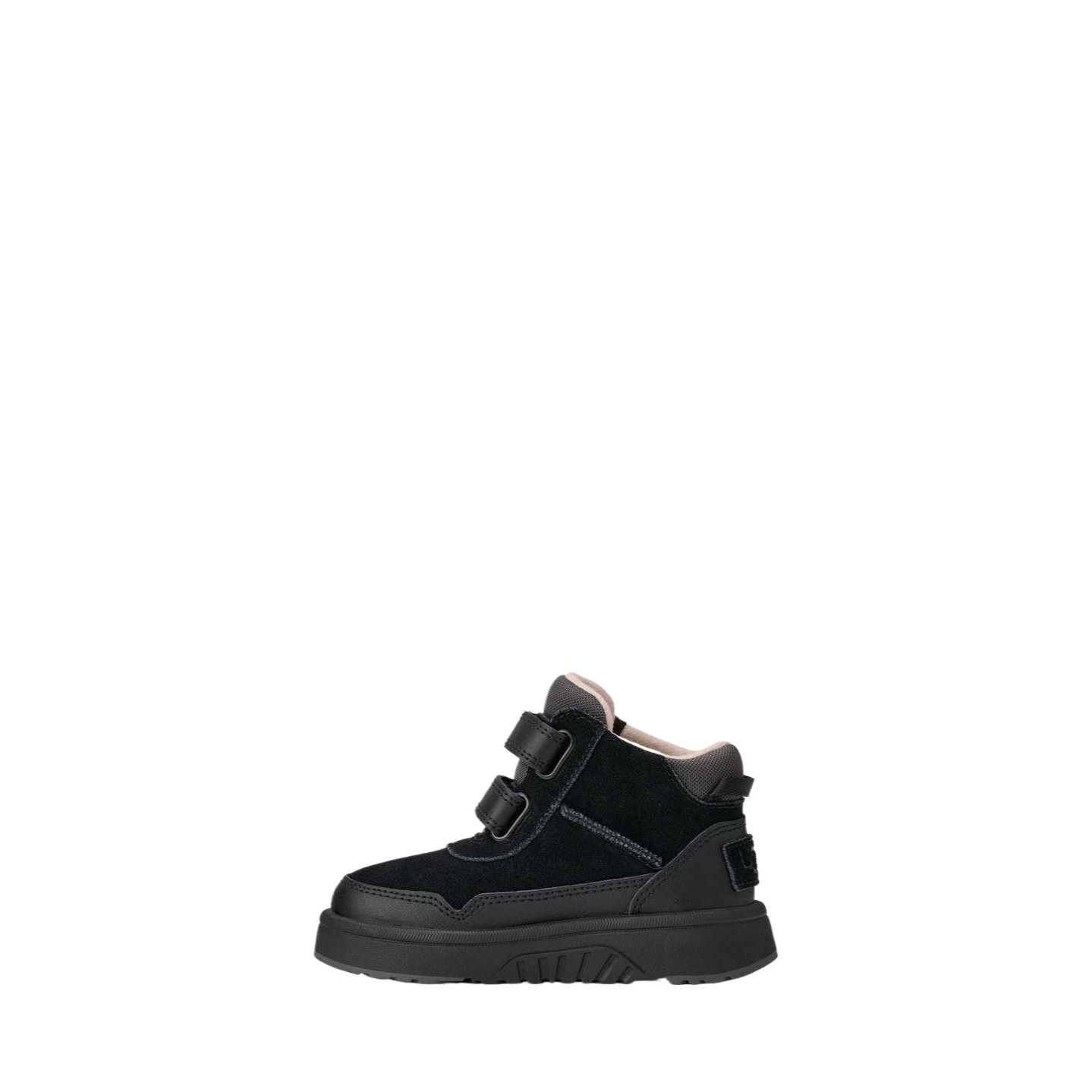 UGG Sunburst Move Round Toe Velcro