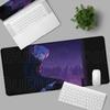 New Wallpaper Anime Call of The Night Mouse Pad Nanakusa Nazuna MousePads XXL Manga Keyboard Pad PC Gaming Accessories Desk Mats