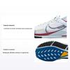 React Pegasus Trail 4 GORE-TEX Beyaz Sedir Kadın Spor Ayakkabıları Kort Mavi Siyah DJ7929-102