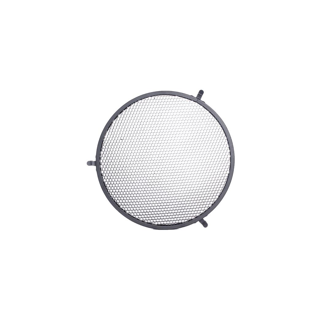 Honeycomb Grid Set Fits for Broncolor P70 20 40 60 Degree Light Control for Portrait Product Photography