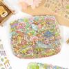 Large 3D Diorama Stickers, Creative Pop-Up Journal Decor, DIY Scene Building Supplies
