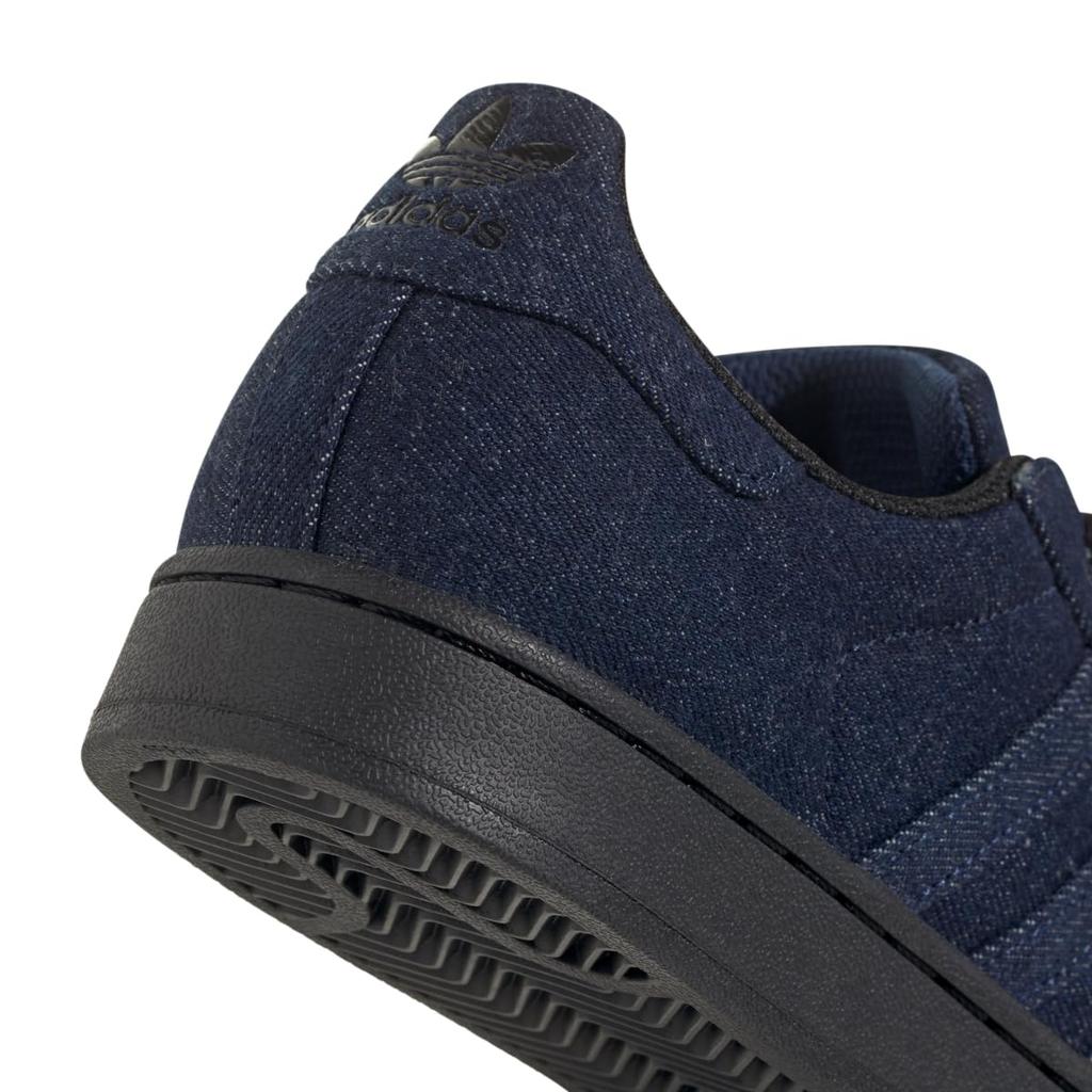 Adidas Originals Superstar II Night Size Japan W, Indigo/Night Indigo/Core Black, JS4018, 22.5cm,